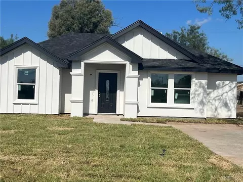 515 N Canal Ave, Mission, TX 78572