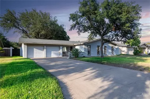 1700 Ulex Ave, Mcallen, TX 78504