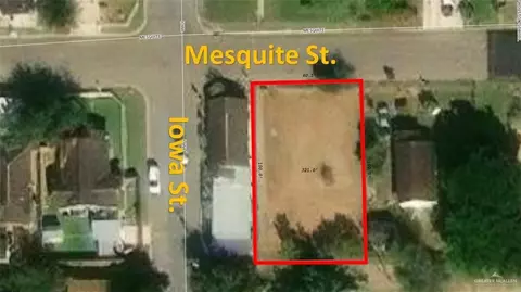 8 East Mesquite Street, Weslaco, TX 78596