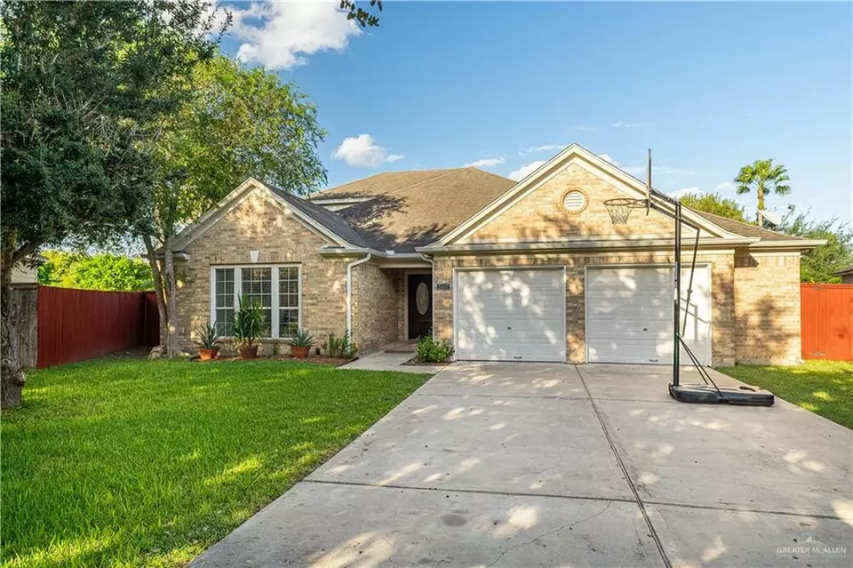  3507 San Angelo St, Mission, TX 78572 photo 1