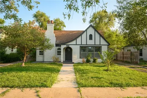 1114 E Polk St E, Harlingen, TX 78550