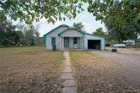 404 E 12th St, San Juan, TX 78589