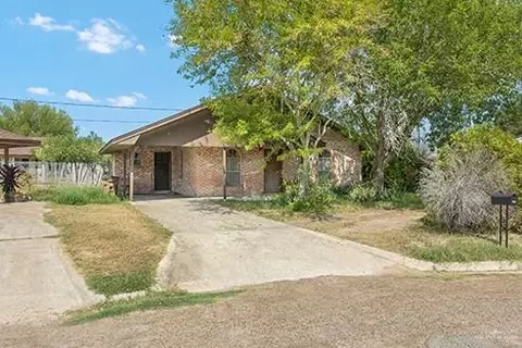 811 S 19th Ave, Edinburg, TX 78539