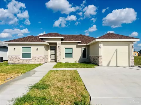 493 Balli Cir, La Feria, TX 78559