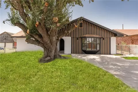 3109 N Cummings Ave, Mission, TX 78574