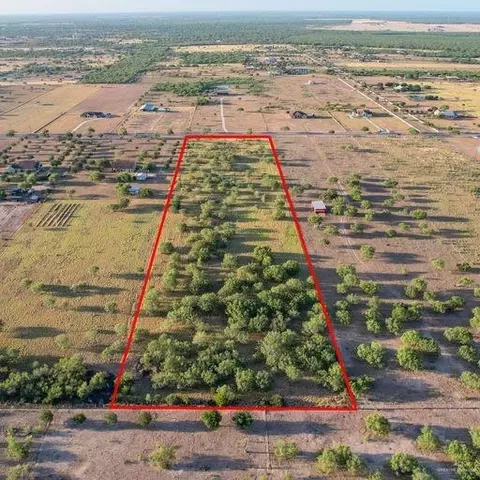 20525 Los Venados Dr, Edinburg, TX 78542