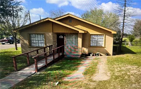 901 N Canna St, Pharr, TX 78577