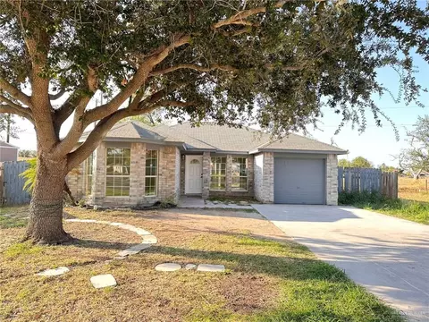 4240 Goldcrest Ave, Mcallen, TX 78504