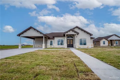 2909 Stone Oak Dr, Weslaco, TX 78599