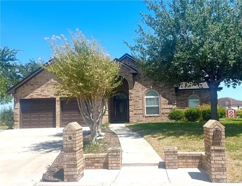 210 El Colibri, Rio Grande City, TX 78582