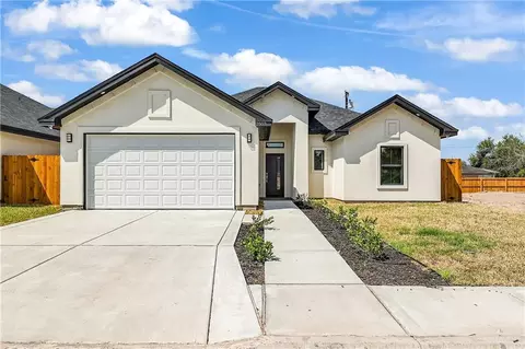 2503 Stevia Dr, Weslaco, TX 78596
