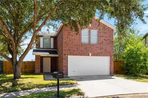 2236 Diplomat Dr, Edinburg, TX 78542