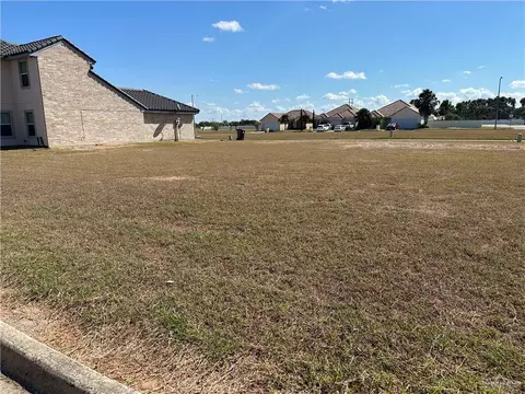 0000 Santo Cielo St, Weslaco, TX 78596
