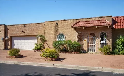 420 Victoria Ave, Mcallen, TX 78503