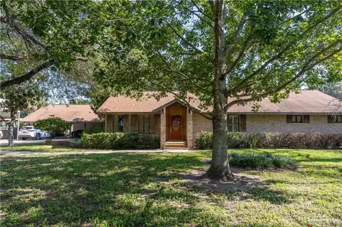 300 N Taylor Rd, Mcallen, TX 78501