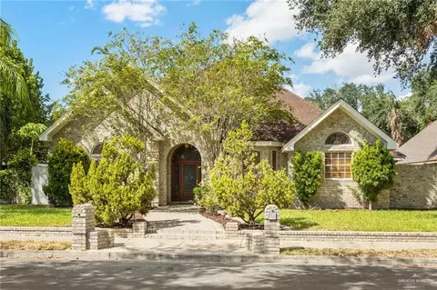 616 Bluebird Ave, Mcallen, TX 78504