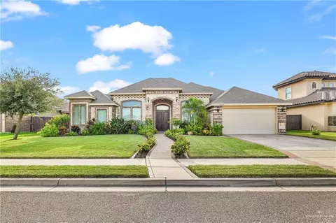 13509 N 35th St, Edinburg, TX 78541
