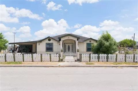 6805 Monte Bello Cir, Brownsville, TX 78521