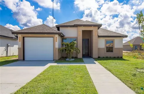 5932 Pedaso Del Sol, Edinburg, TX 78542