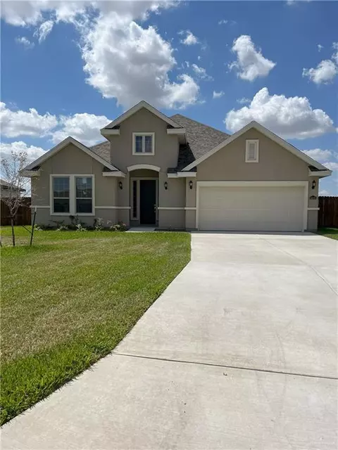 14615 Aqualina Way, Mcallen, TX 78504