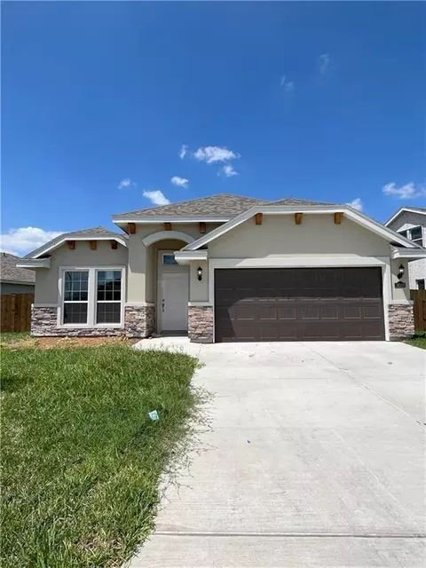 14109 Boykin Creek Rd, Mcallen, TX 78504
