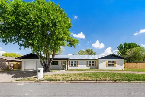 2432 Redwood Ave, Mcallen, TX 78501