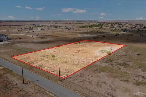 322 S Esperanza St S, Weslaco, TX 78596