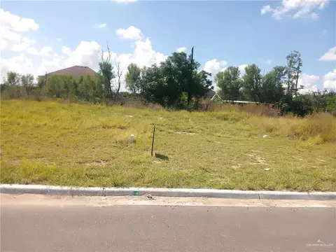 Lot 37 Spring Drive, Mission, TX 78573