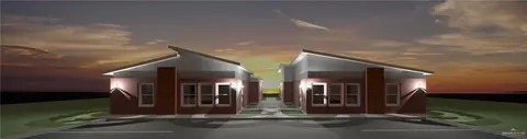 1003 W 8th St, Mission, TX 78572