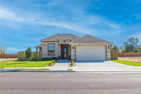 1605 Giselle St, Mission, TX 78573
