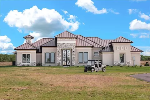 20321 Los Venados Dr, Edinburg, TX 78542