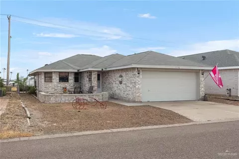 1718 Aries St, Mission, TX 78572