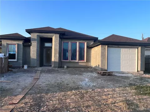 1025 Esteban Ave, Pharr, TX 78577