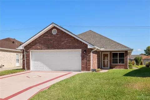 1501 E 2nd St, Mission, TX 78572