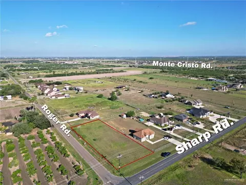 2801 E Sharp Rd, Edinburg, TX 78542