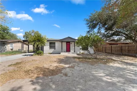 321 E 6th Ave, Elsa, TX 78543