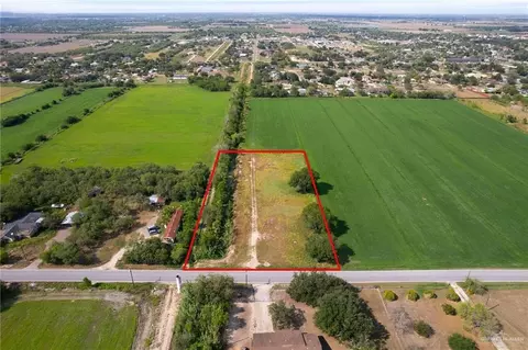 000 E Curry Rd, Edinburg, TX 78542