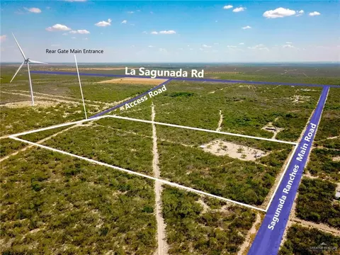 450 N Tr-12 N La Sagunada Rd, Rio Grande City, TX 78582