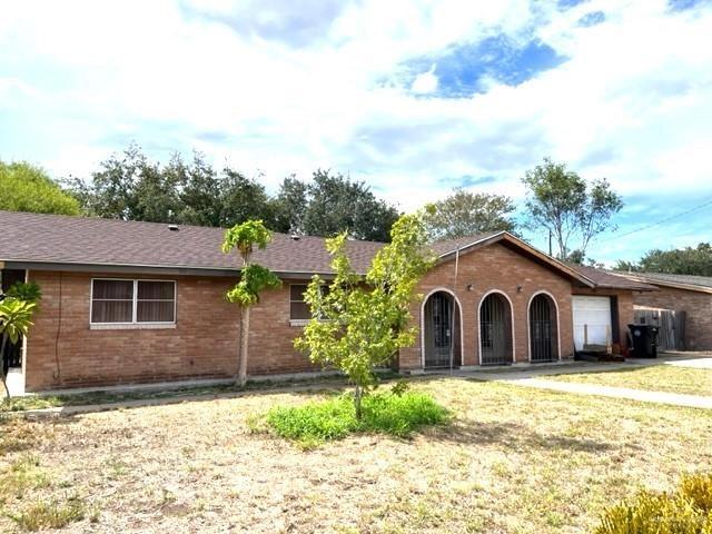 1506 S Oregon Ave, Weslaco, TX 78596