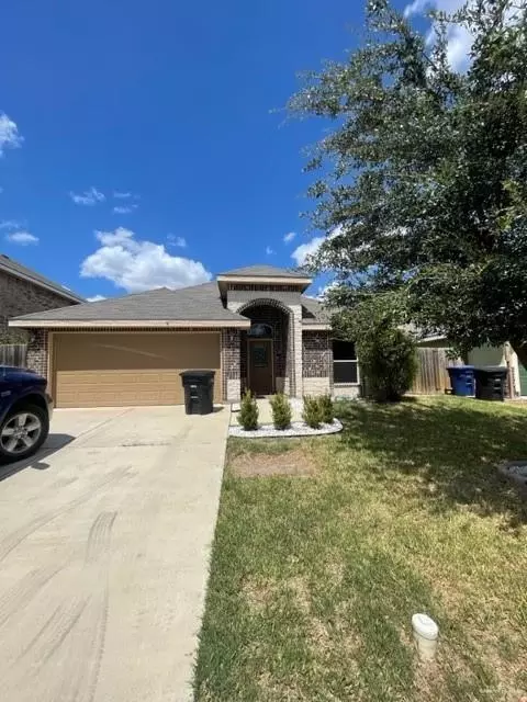 4712 E Quail Ave, Mcallen, TX 78504