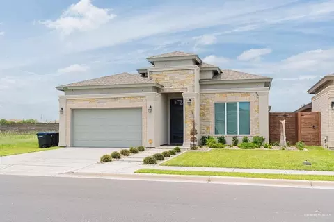 5908 Pelican Ave, Mission, TX 78573