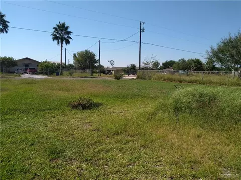 322 Liam St, Donna, TX 78537