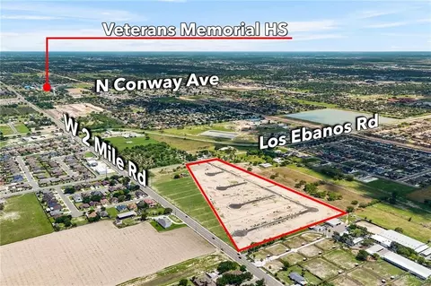 3011 Silver Oak Dr, Mission, TX 78573