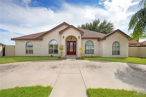 107 Esperanza Ave, Mission, TX 78574