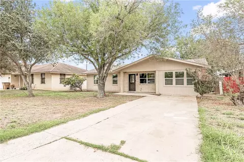1015 W Stubbs St, Edinburg, TX 78539