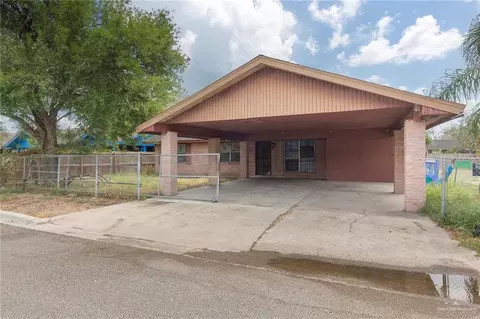 2812 Sandra St, Donna, TX 78537