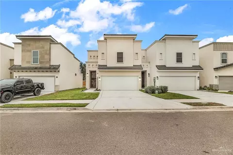 1923 Sunset Dr, Mission, TX 78572