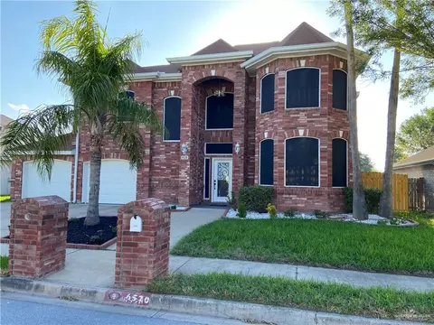 6520 N 26th St N, Mcallen, TX 78504