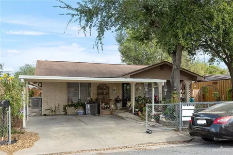 1500 N 22nd St, Mcallen, TX 78501