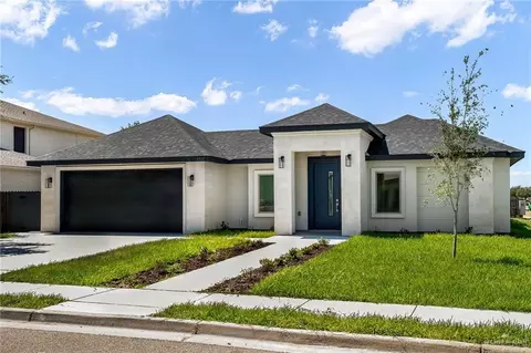 5315 N 44th Ln, Mcallen, TX 78504